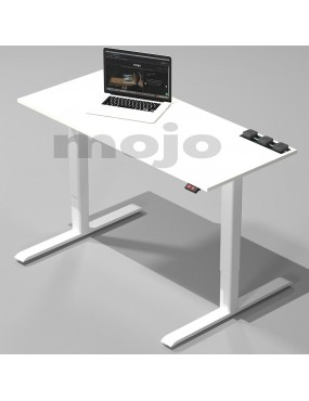 Work From Home Desk- White
